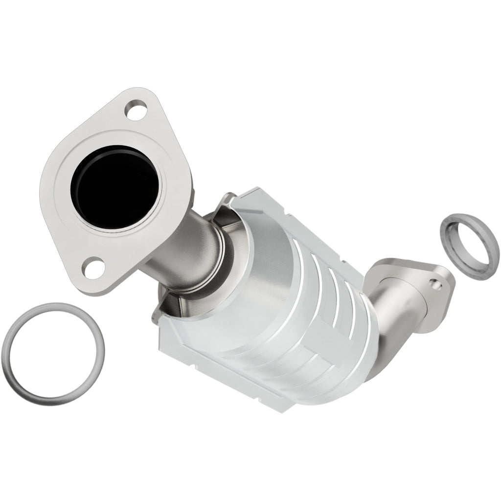 MagnaFlow Conv DF 05-07 Cadillac CTS 3.6L P/S (49885)