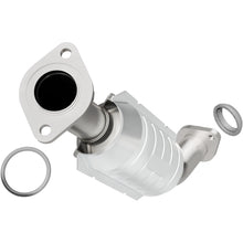 Load image into Gallery viewer, MagnaFlow Conv DF 05-07 Cadillac CTS 3.6L P/S (49885)