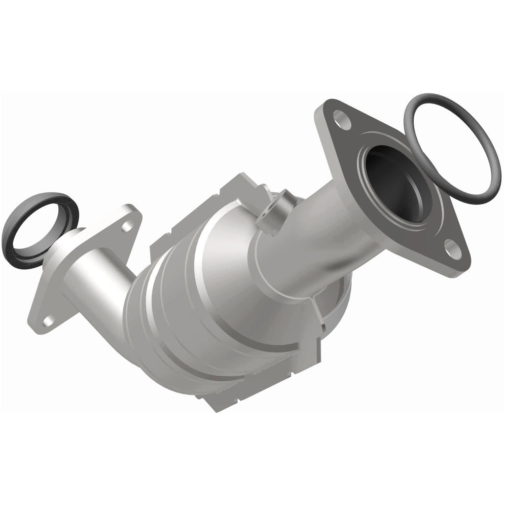 MagnaFlow Conv DF 05-07 Cadillac CTS 3.6L P/S (49885)
