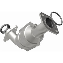 Load image into Gallery viewer, MagnaFlow Conv DF 05-07 Cadillac CTS 3.6L P/S (49885)