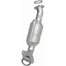 Load image into Gallery viewer, MagnaFlow Conv DF 05-07 Cadillac CTS 3.6L P/S (49885)