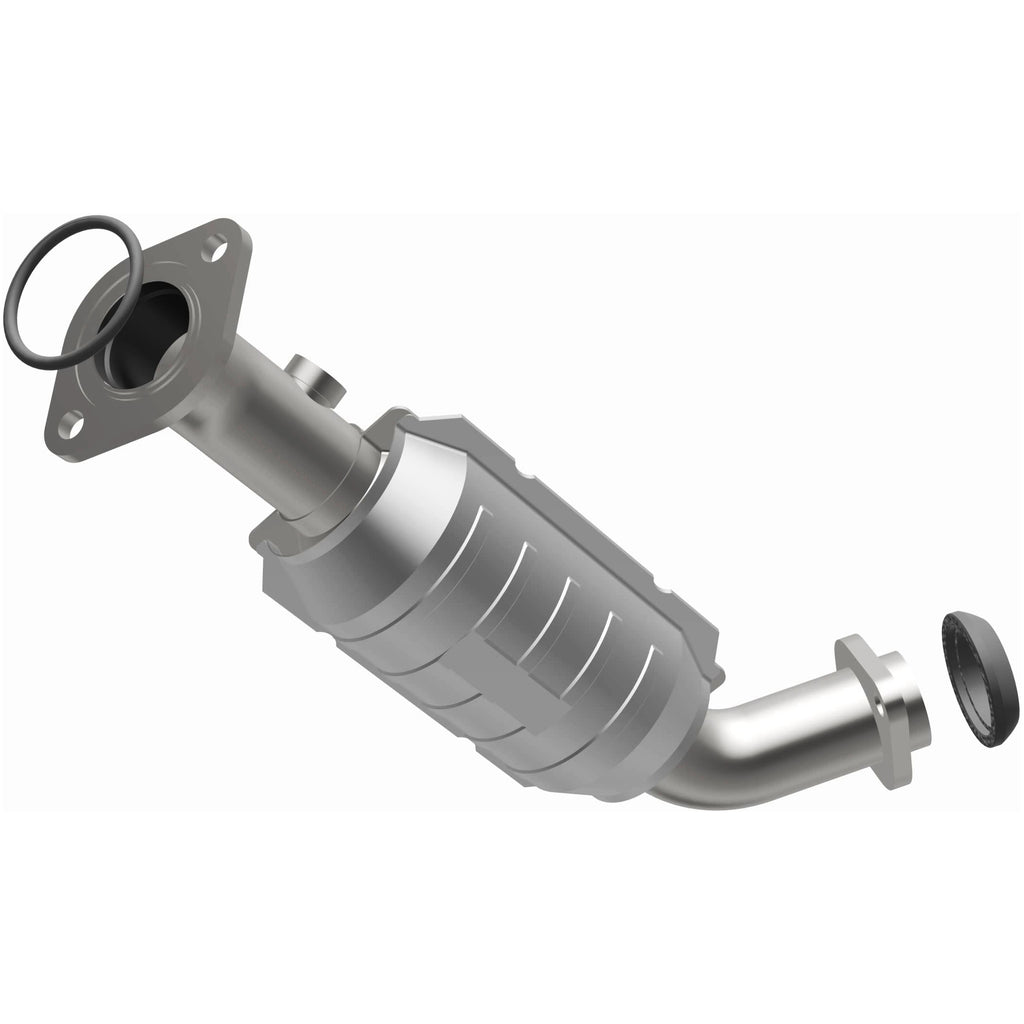 MagnaFlow Conv DF 05-07 Cadillac CTS 3.6L P/S (49885)