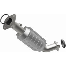 Load image into Gallery viewer, MagnaFlow Conv DF 05-07 Cadillac CTS 3.6L P/S (49885)