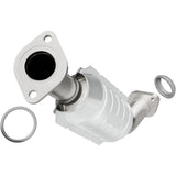 MagnaFlow Conv DF 05-07 Cadillac CTS 3.6L P/S (49885)