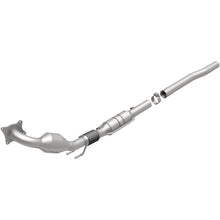Load image into Gallery viewer, MagnaFlow Conv DF 2010 VW GTI 2.0L Turbo (49887)