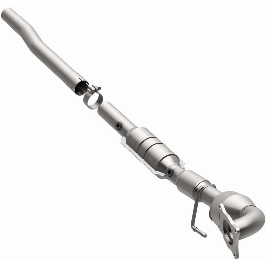 MagnaFlow Conv DF 2010 VW GTI 2.0L Turbo (49887)