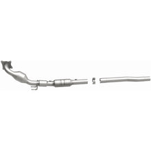Load image into Gallery viewer, MagnaFlow Conv DF 2010 VW GTI 2.0L Turbo (49887)