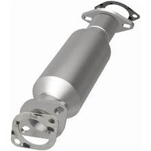 Load image into Gallery viewer, MagnaFlow Conv DF 08-09 Hyundai Sonata 2.4L (49890)
