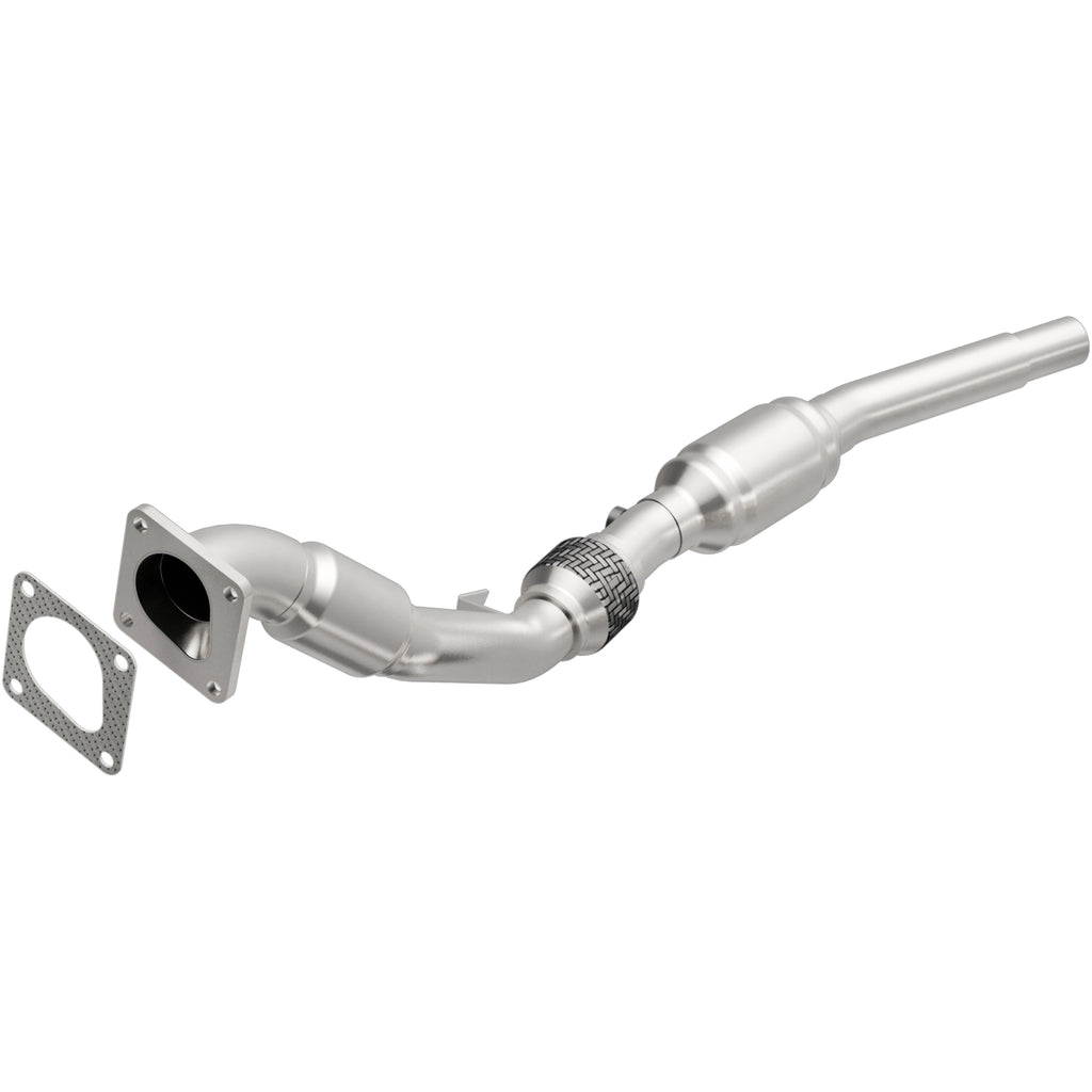 MagnaFlow Conv DF 00-02 Audi A6 Quattro 2.7L (49891)