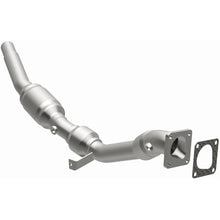 Load image into Gallery viewer, MagnaFlow Conv DF 00-02 Audi A6 Quattro 2.7L (49891)