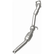 Load image into Gallery viewer, MagnaFlow Conv DF 00-02 Audi A6 Quattro 2.7L (49891)