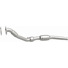 Load image into Gallery viewer, MagnaFlow Conv DF 00-02 Audi A6 Quattro 2.7L (49891)