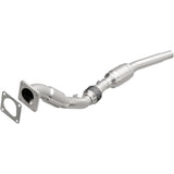 MagnaFlow Conv DF 00-02 Audi A6 Quattro 2.7L (49891)