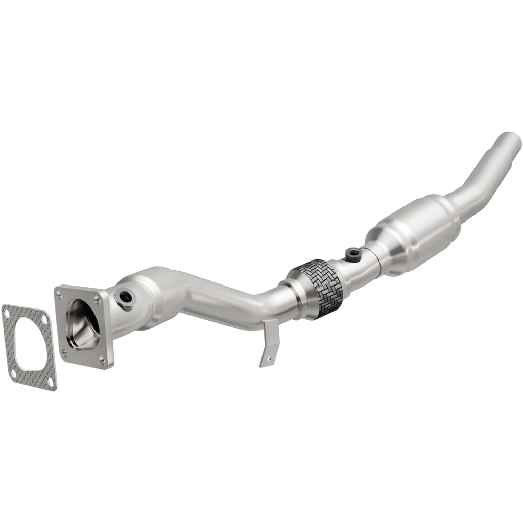 MagnaFlow Conv DF 00-02 Audi A6 Quattro 2.7L (49892)