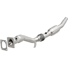 Load image into Gallery viewer, MagnaFlow Conv DF 00-02 Audi A6 Quattro 2.7L (49892)