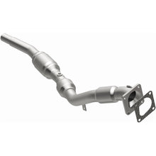 Load image into Gallery viewer, MagnaFlow Conv DF 00-02 Audi A6 Quattro 2.7L (49892)