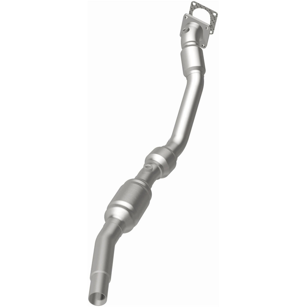 MagnaFlow Conv DF 00-02 Audi A6 Quattro 2.7L (49892)