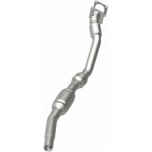 Load image into Gallery viewer, MagnaFlow Conv DF 00-02 Audi A6 Quattro 2.7L (49892)