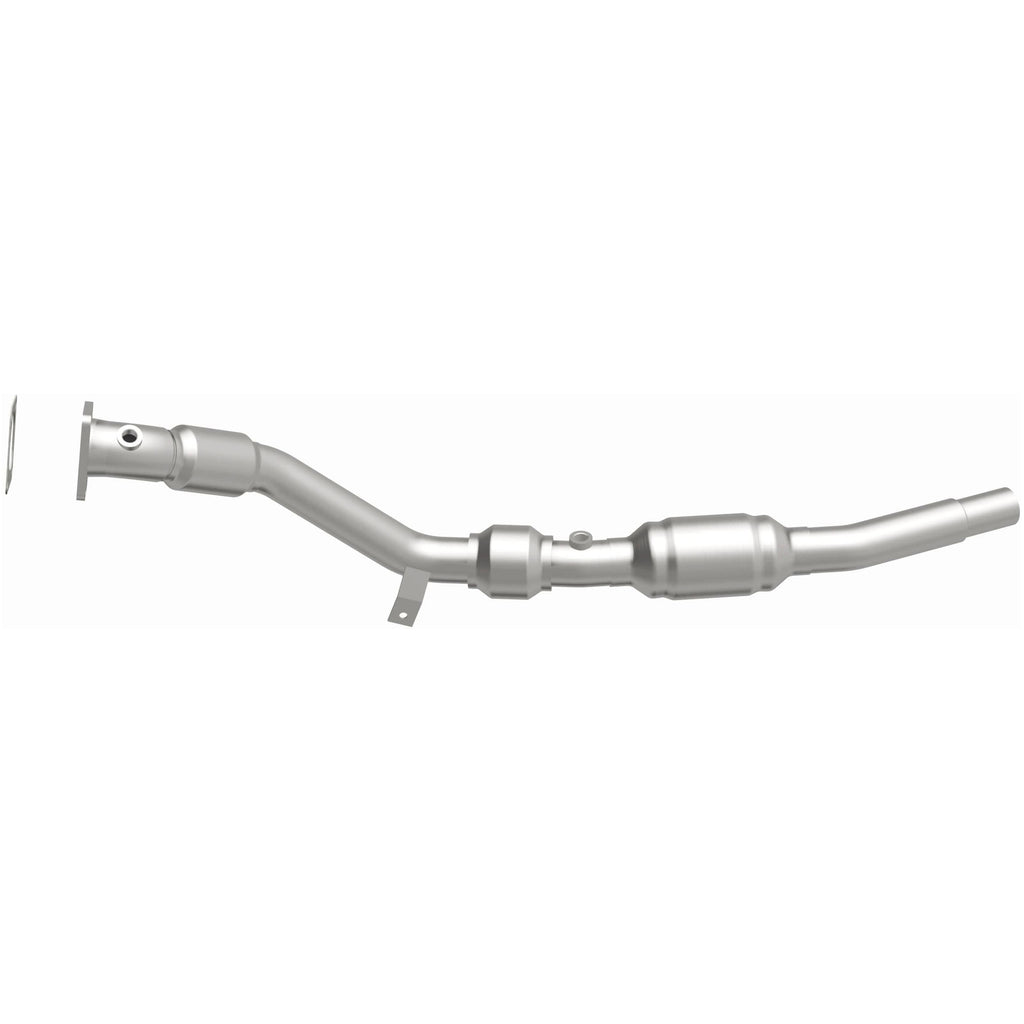 MagnaFlow Conv DF 00-02 Audi A6 Quattro 2.7L (49892)