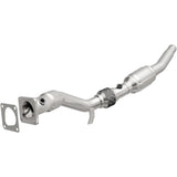 MagnaFlow Conv DF 00-02 Audi A6 Quattro 2.7L (49892)