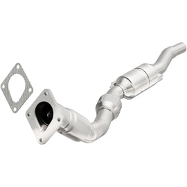 MagnaFlow Conv DF 00-02 Audi A6 Quattro 2.7L (49893)
