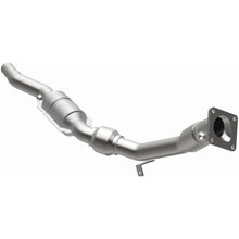 Load image into Gallery viewer, MagnaFlow Conv DF 00-02 Audi A6 Quattro 2.7L (49893)