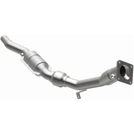 MagnaFlow Conv DF 00-02 Audi A6 Quattro 2.7L (49893)