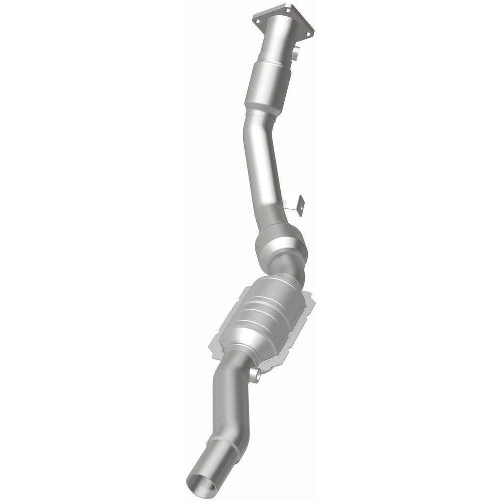 MagnaFlow Conv DF 00-02 Audi A6 Quattro 2.7L (49893)