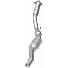 Load image into Gallery viewer, MagnaFlow Conv DF 00-02 Audi A6 Quattro 2.7L (49893)