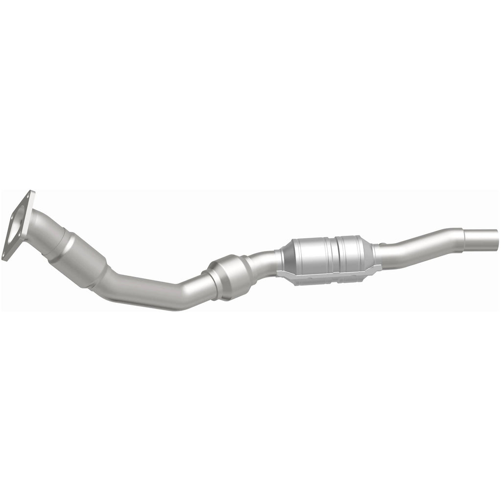 MagnaFlow Conv DF 00-02 Audi A6 Quattro 2.7L (49893)