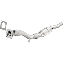 Load image into Gallery viewer, MagnaFlow Conv DF 00-02 Audi A6 Quattro 2.7L (49894)