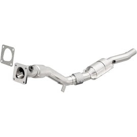 MagnaFlow Conv DF 00-02 Audi A6 Quattro 2.7L (49894)