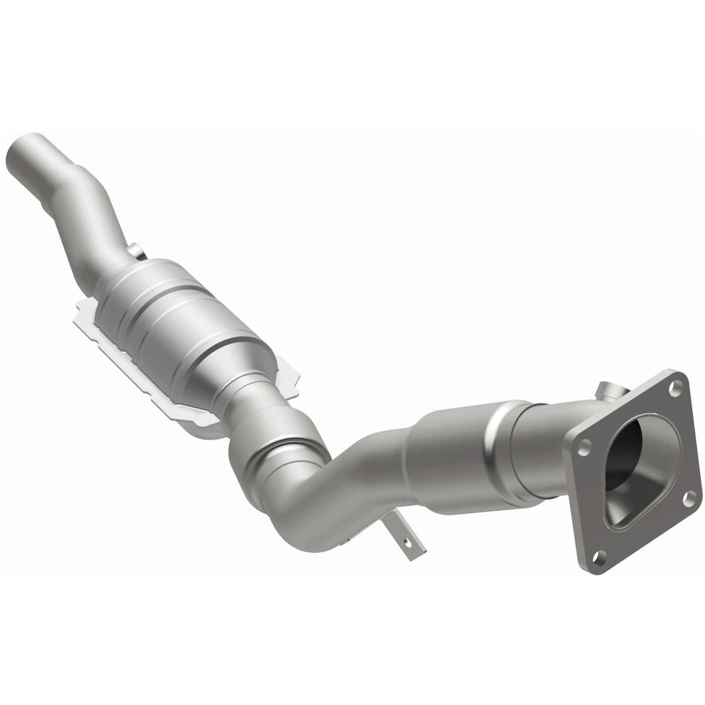MagnaFlow Conv DF 00-02 Audi A6 Quattro 2.7L (49894)