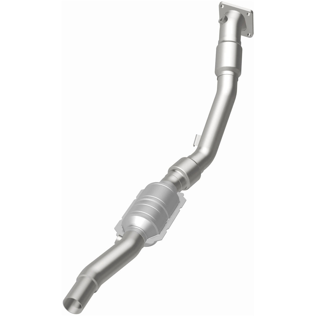 MagnaFlow Conv DF 00-02 Audi A6 Quattro 2.7L (49894)