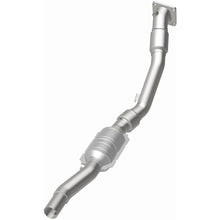 Load image into Gallery viewer, MagnaFlow Conv DF 00-02 Audi A6 Quattro 2.7L (49894)