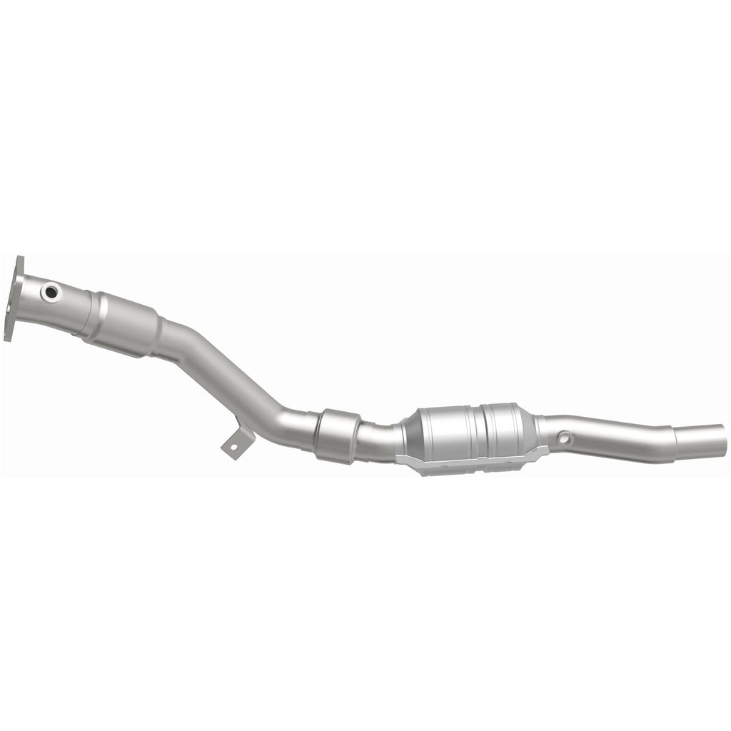 MagnaFlow Conv DF 00-02 Audi A6 Quattro 2.7L (49894)