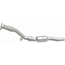 Load image into Gallery viewer, MagnaFlow Conv DF 00-02 Audi A6 Quattro 2.7L (49894)