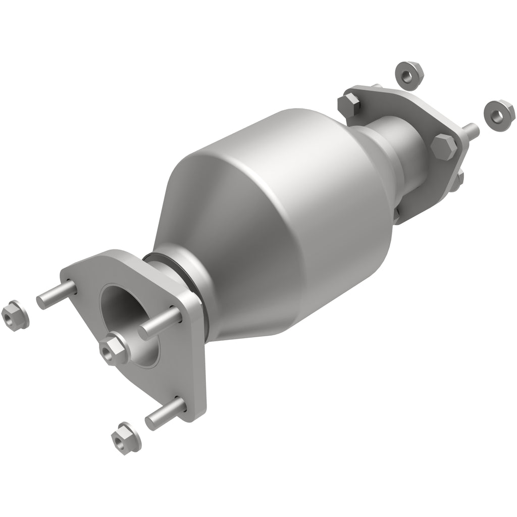 MagnaFlow Conv DF 09-10 Acura TSX 2.4L / 08-10 Honda Accord 2.4L (49896)