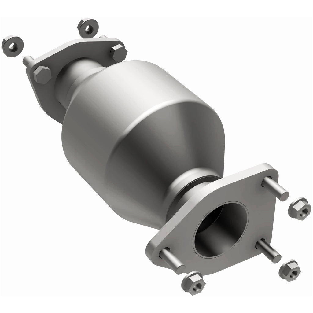 MagnaFlow Conv DF 09-10 Acura TSX 2.4L / 08-10 Honda Accord 2.4L (49896)