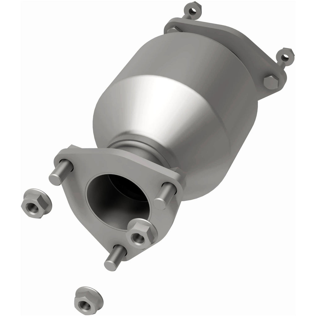 MagnaFlow Conv DF 09-10 Acura TSX 2.4L / 08-10 Honda Accord 2.4L (49896)