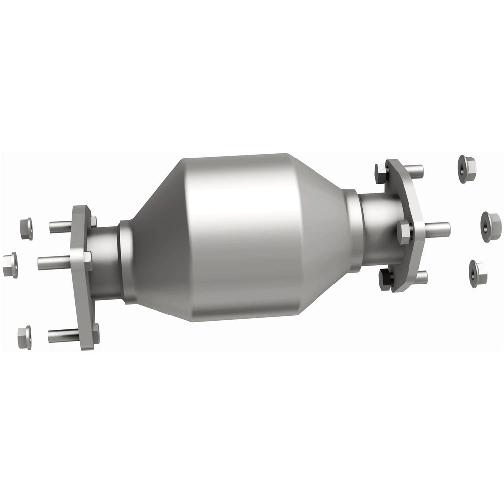 MagnaFlow Conv DF 09-10 Acura TSX 2.4L / 08-10 Honda Accord 2.4L (49896)