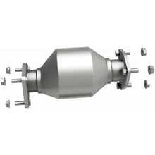Load image into Gallery viewer, MagnaFlow Conv DF 09-10 Acura TSX 2.4L / 08-10 Honda Accord 2.4L (49896)