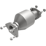MagnaFlow Conv DF 09-10 Acura TSX 2.4L / 08-10 Honda Accord 2.4L (49896)