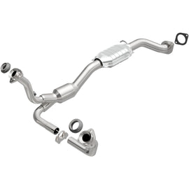MagnaFlow Conv DF 01-05 Chevy Blazer 4.3L 2WD (49898)