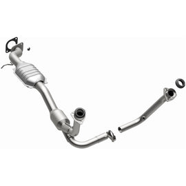 MagnaFlow Conv DF 01-05 Chevy Blazer 4.3L 2WD (49898)
