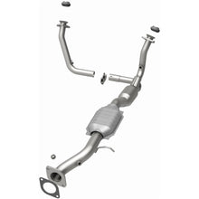 Load image into Gallery viewer, MagnaFlow Conv DF 01-05 Chevy Blazer 4.3L 2WD (49898)