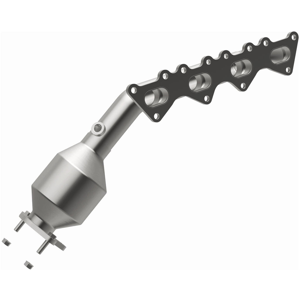 MagnaFlow Conv DF 09-10 Hyundai Genesis 4.6L (49899)