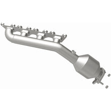 Load image into Gallery viewer, MagnaFlow Conv DF 09-10 Hyundai Genesis 4.6L (49899)