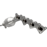 MagnaFlow Conv DF 09-10 Hyundai Genesis 4.6L (49899)