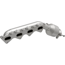 MagnaFlow Conv DF 09-10 Hyundai Genesis 4.6L (49900)